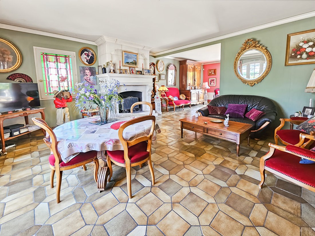 Villa in Centre, Angers, France 2 - 18707419