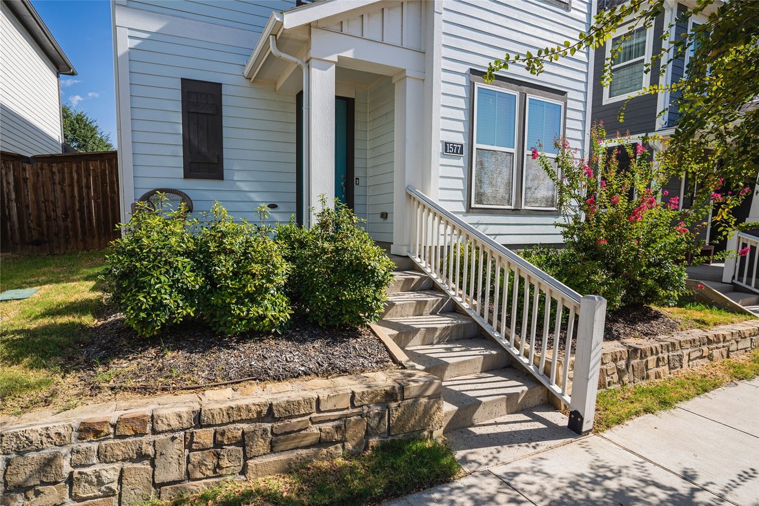 Casa en Carrollton, Texas, Estados Unidos 3 - 18706897