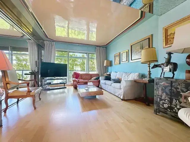 Appartement à Saint Cyprien, Toulouse, France 3 - 17894176