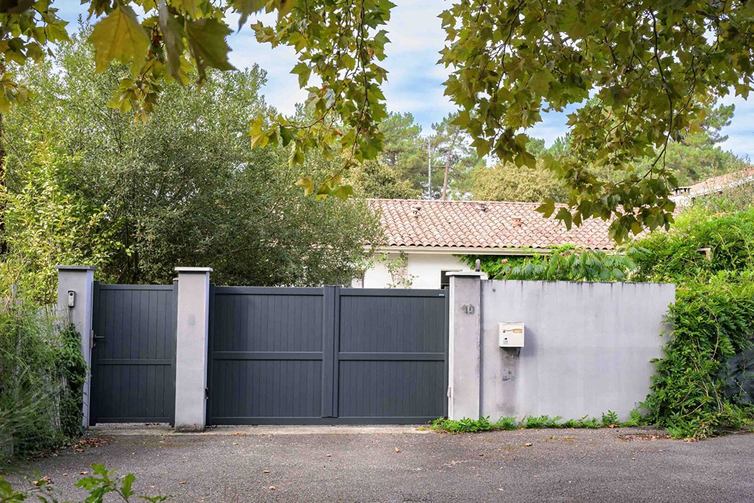 Villa in Seignosse, Nouvelle-Aquitaine, France 4 - 18710865