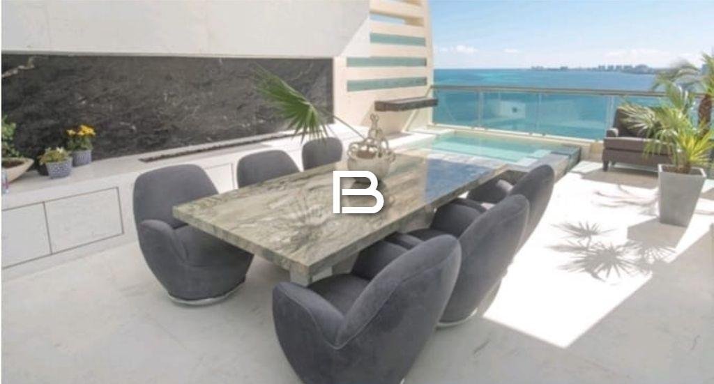 Apartment in Cancún, Quintana Roo, Mexico 4 - 18712210