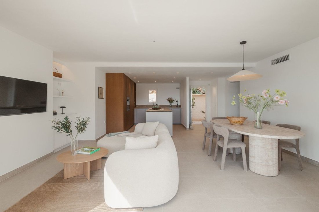 Apartment in Andratx, Balearic Islands, Spain 3 - 18713576