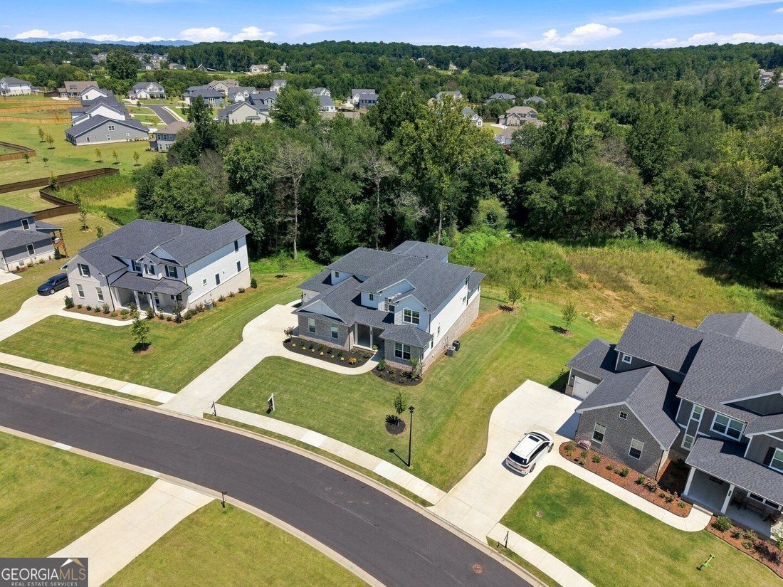 House in Cumming, Georgia, United States 4 - 18706652