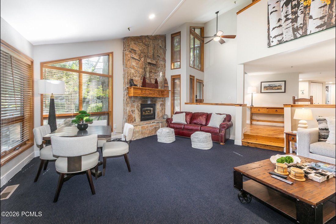 Townhouse in Park City, Utah, United States 4 - 17503982