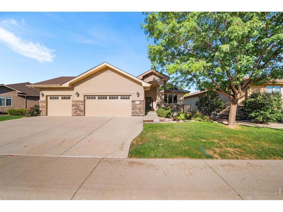 House in Windsor, Colorado, United States 1 - 18712984