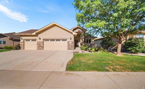 Casa a Windsor, Colorado, Stati Uniti 1