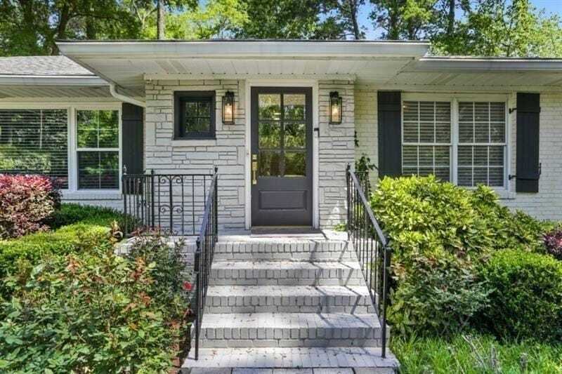 Casa en Atlanta, Georgia, Estados Unidos 5 - 18712636