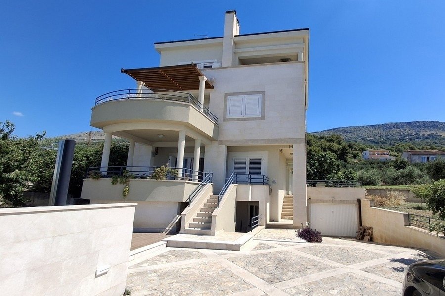 Grljevac, Split-Dalmatia County, Croatia 2 - 18704057