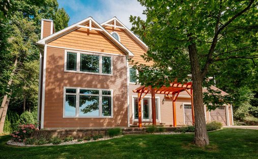 Casa a Traverse City, Michigan, Stati Uniti 1