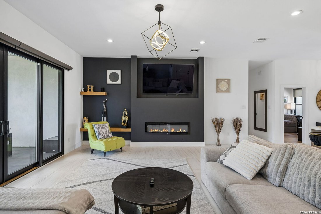 House in San Antonio, Texas, United States 3 - 18711503