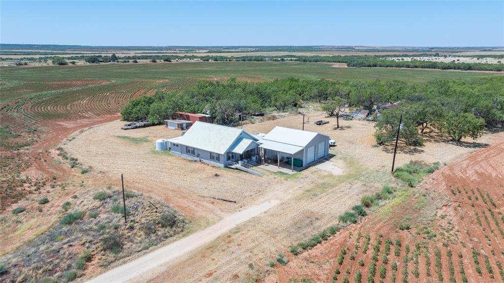 House in Sweetwater, Texas, United States 1 - 18706719