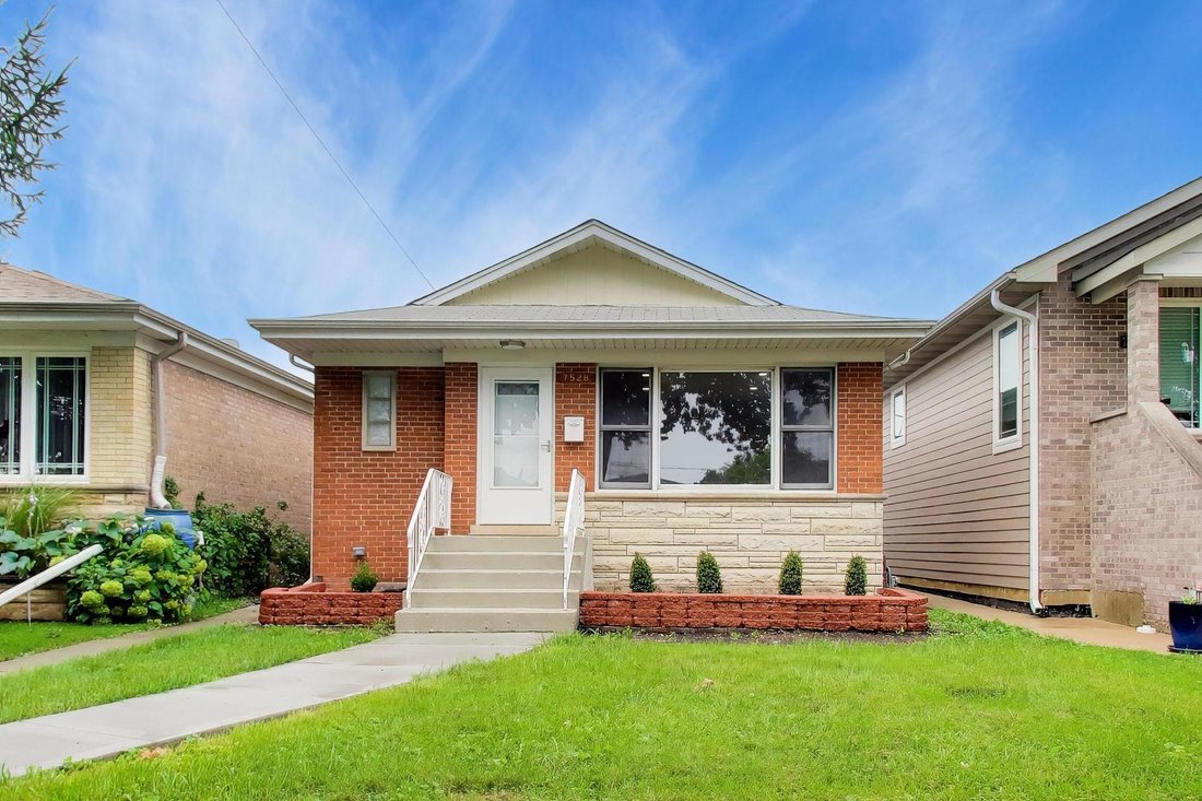 Casa en Norridge, Illinois, Estados Unidos 1 - 18713112