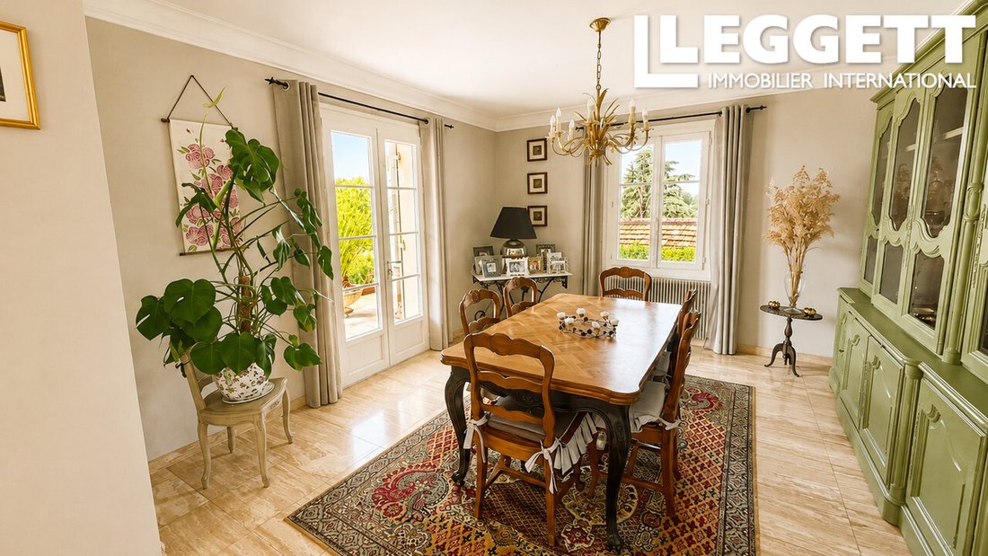 House in Eymet, Nouvelle-Aquitaine, France 4 - 18714778