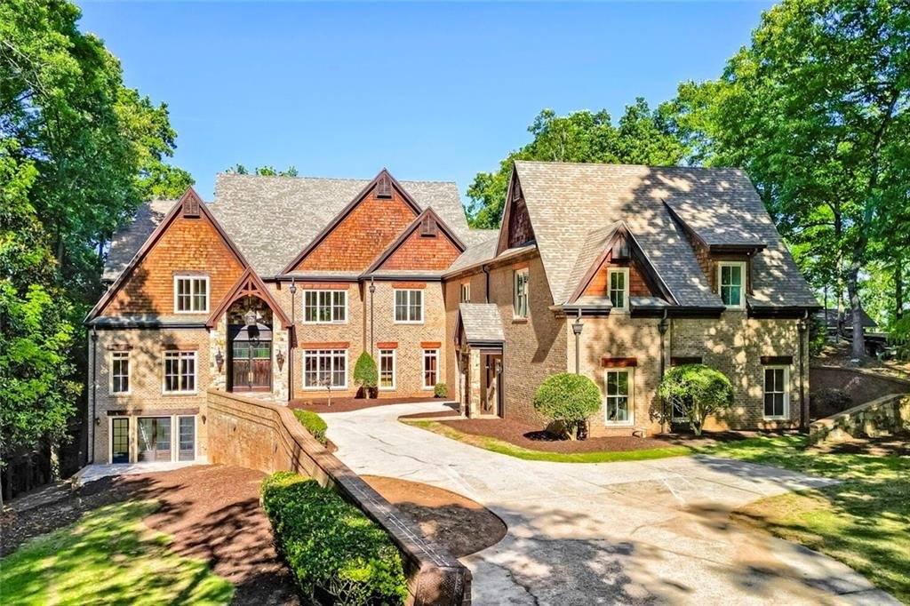 House in Cumming, Georgia, United States 1 - 18703617