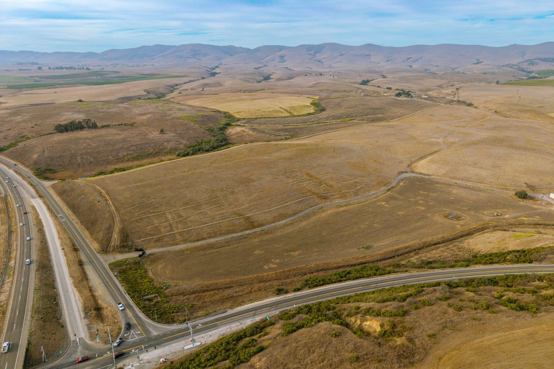 Terrain à Nipomo, Californie, États-Unis 5 - 18709082