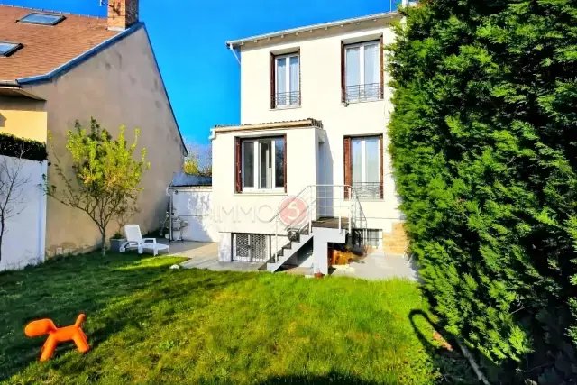 Casa a Centre Ville, Villemomble, Francia 3 - 17451312