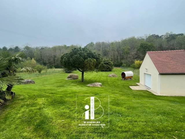 House in Ormesson, Ile-de-France, France 3 - 16327694