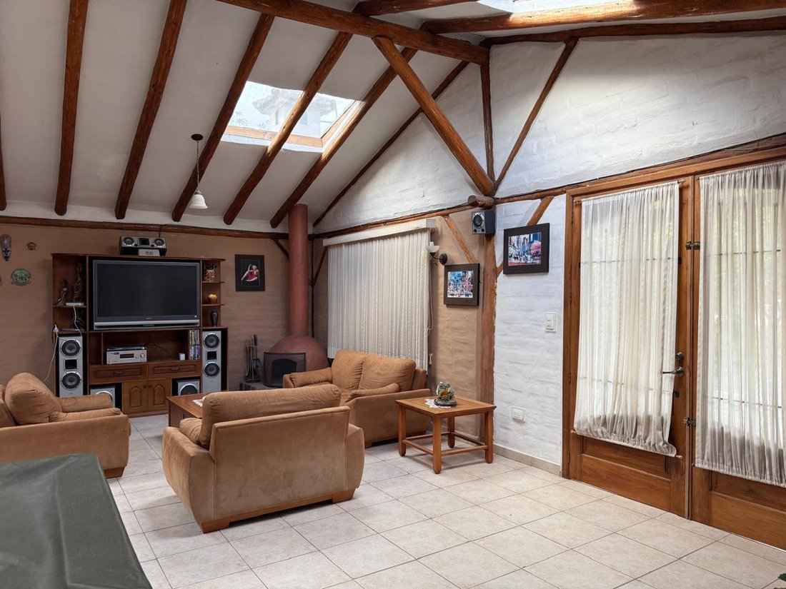 House in Quito, Pichincha, Ecuador 4 - 18704700