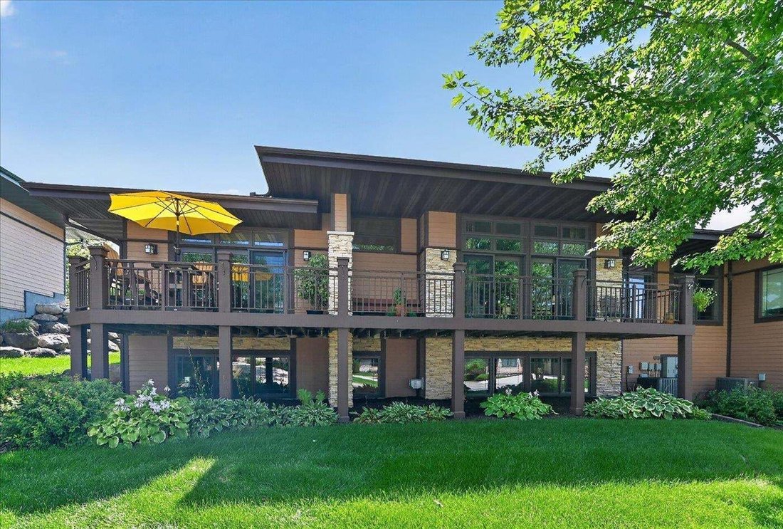 Condo in Verona, Wisconsin, United States 2 - 18703154