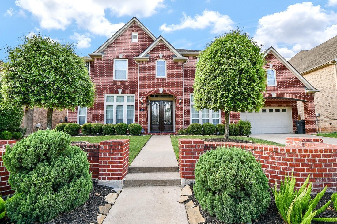 House in Sugar Land, Texas, United States 3 - 18703838
