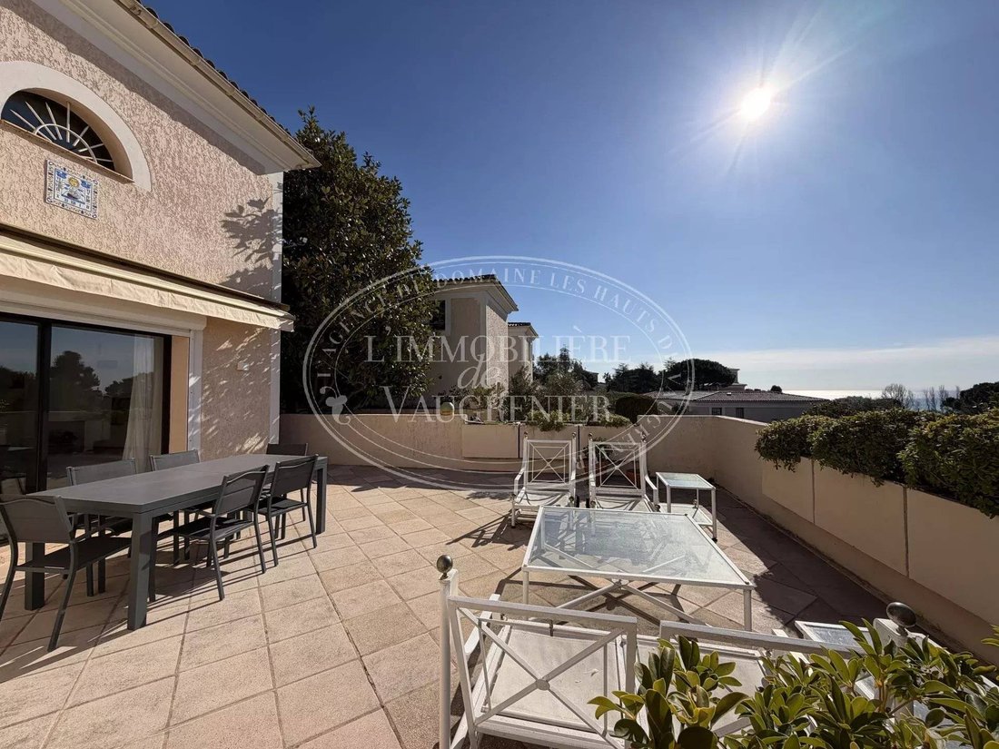 Maison à Route de Grasse, Villeneuve-Loubet, France 1 - 17649889