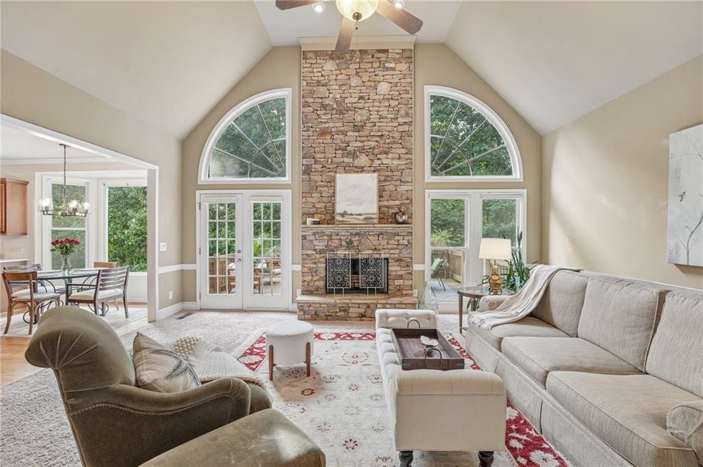 House in Cumming, Georgia, United States 4 - 18713397