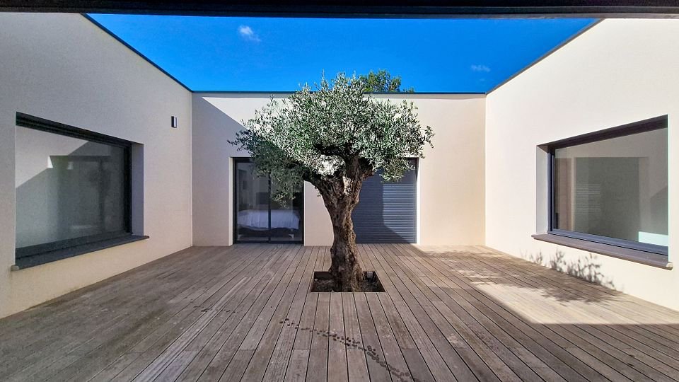 Villa in Garrigues, Nimes, France 3 - 18704564
