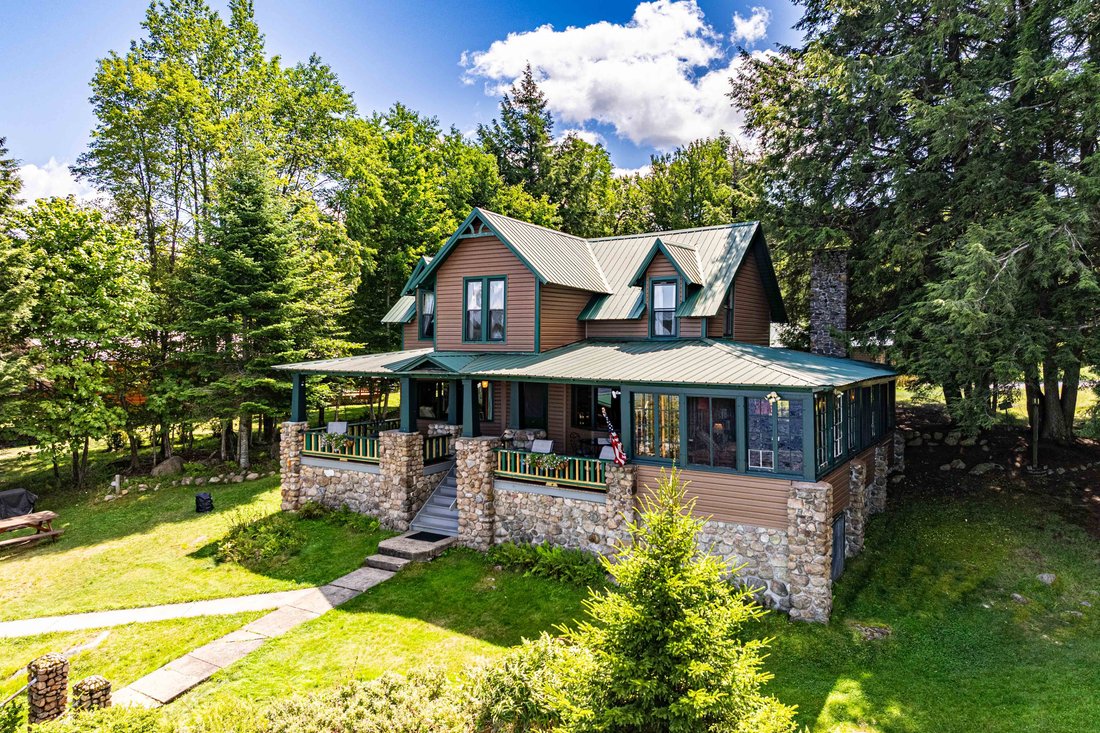 Apartment in Old Forge, New York, United States 3 - 18709049