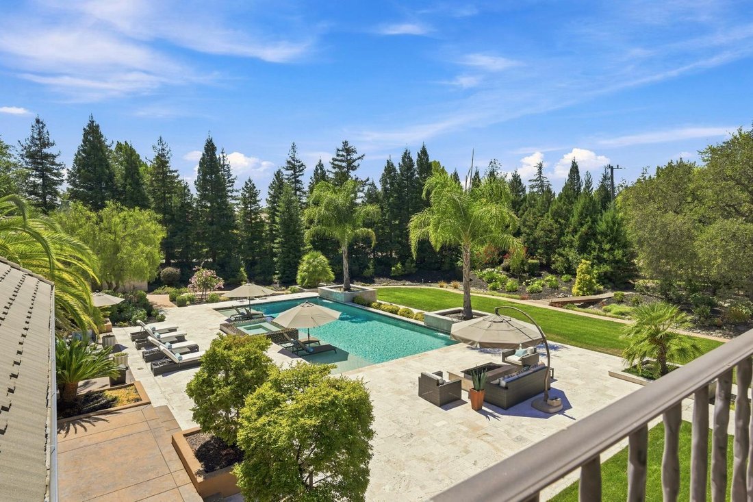 Casa en Granite Bay, California, Estados Unidos 2 - 17923919