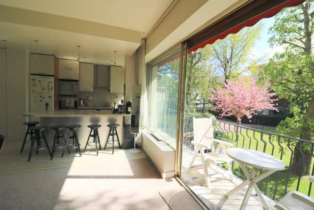 Apartment in Reine-Mairie, Boulogne-Billancourt, France 2 - 15869584