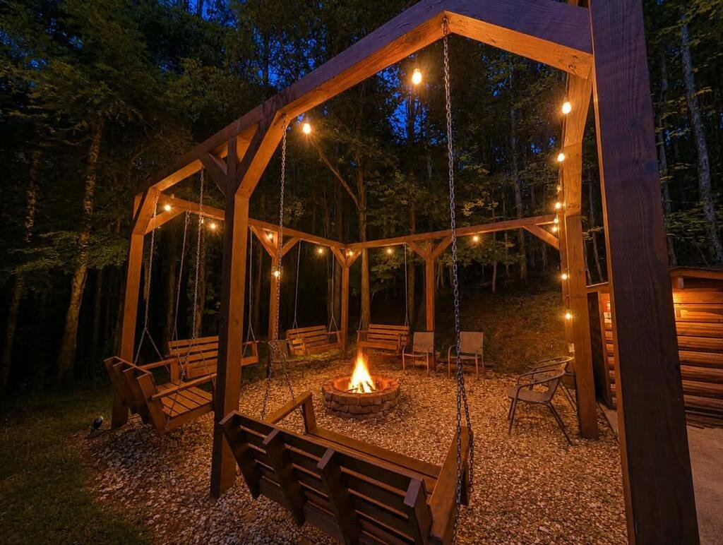 House in Ellijay, Georgia, United States 3 - 18709995