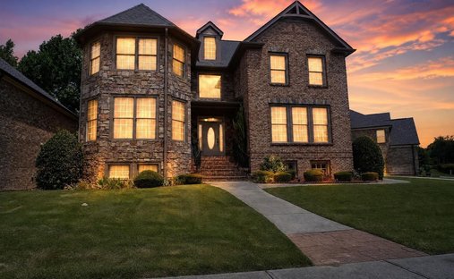 Maison à Grayson, Géorgie, États-Unis 1