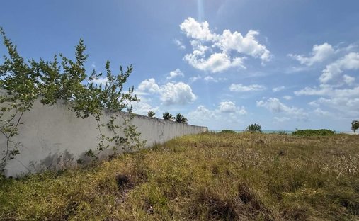 Land in Caracol, Quintana Roo, Mexiko 1