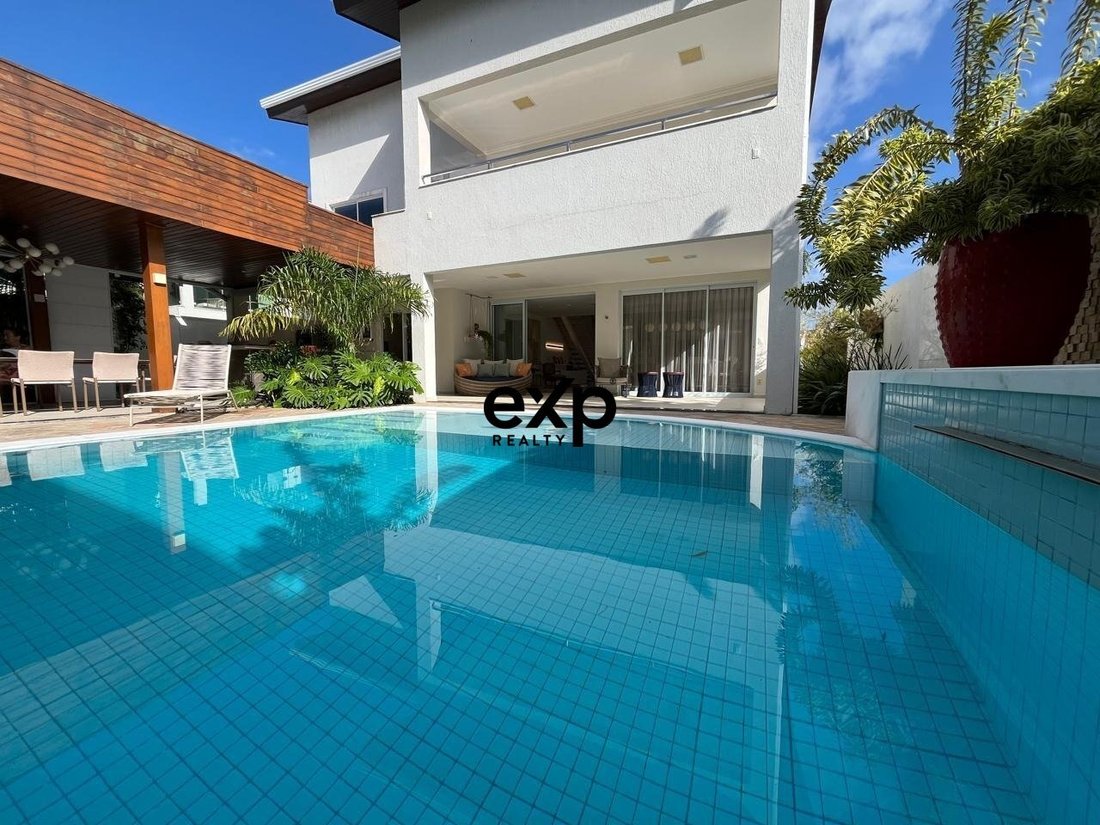 House in Parque do Jiqui, State of Rio Grande do Norte, Brazil 2 - 18704480