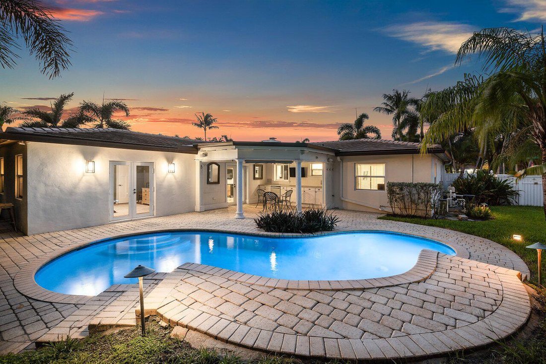 House in Delray Beach, Florida, United States 5 - 18706077