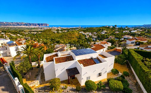 Villa in Xabia / Javea, Valencian Community, Spain 1