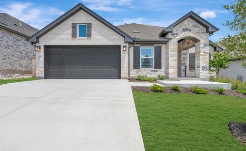 Maison à San Marcos, Texas, États-Unis 1
