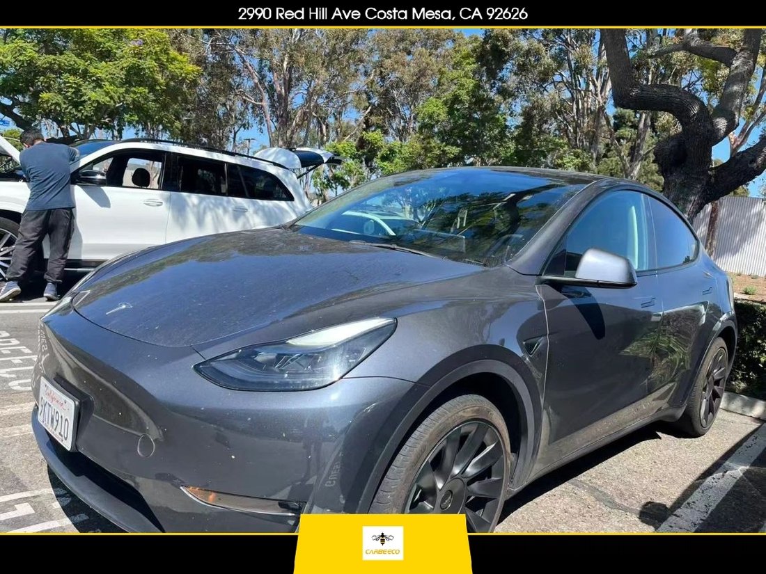 Suv in Costa Mesa, CA, United States 1 - 18707480