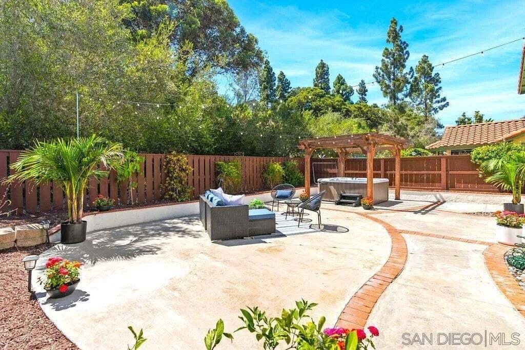 House in San Diego, California, United States 3 - 18705875