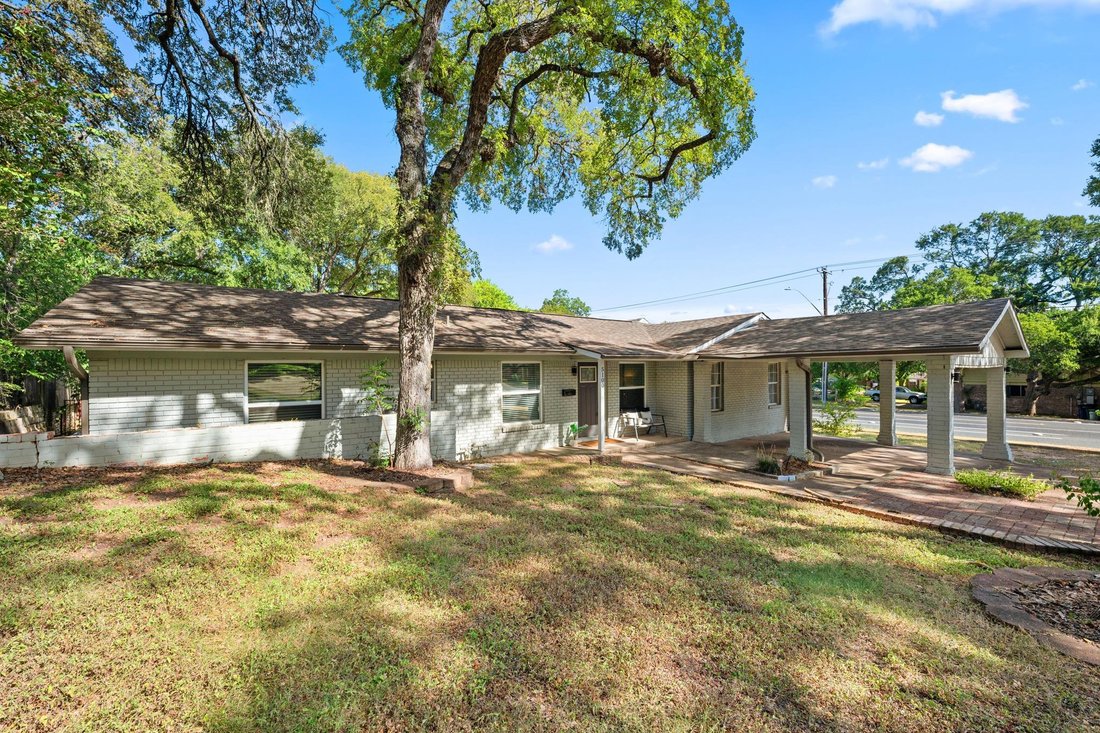 House in Austin, Texas, United States 3 - 18705568
