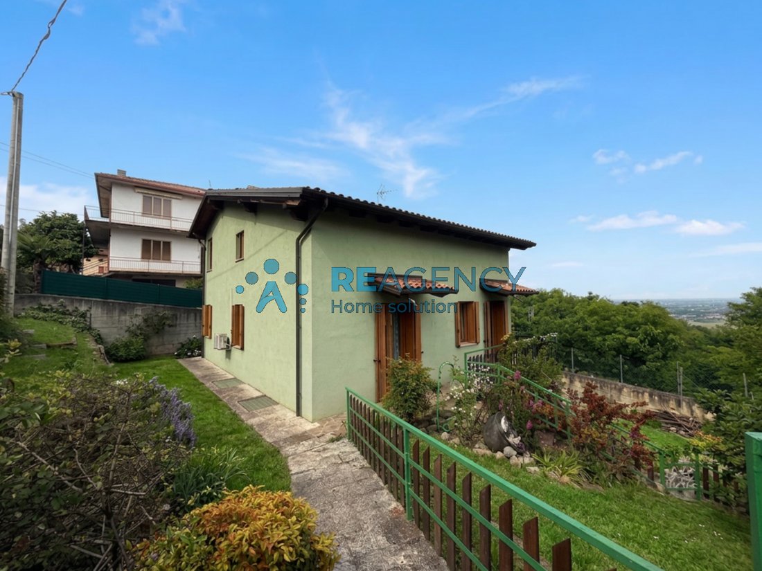 House in Costabissara, Veneto, Italy 2 - 18707383