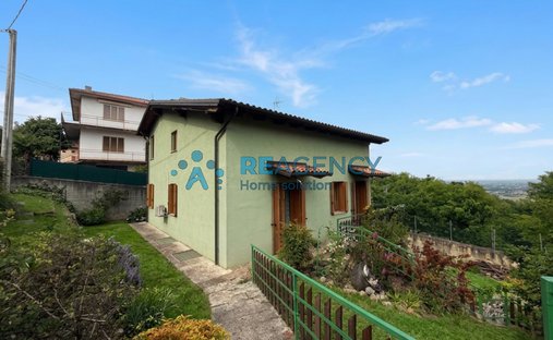 House in Costabissara, Veneto, Italy 1