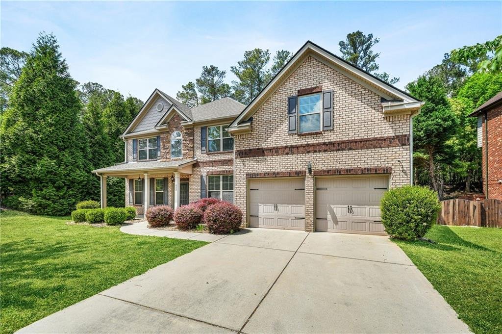House in Lawrenceville, Georgia, United States 3 - 18706134