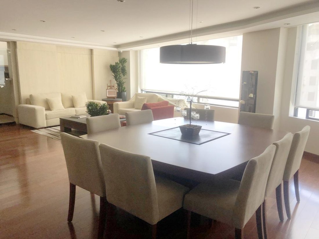 Apartment in Mexico City, Mexico City, Mexico 5 - 18709903