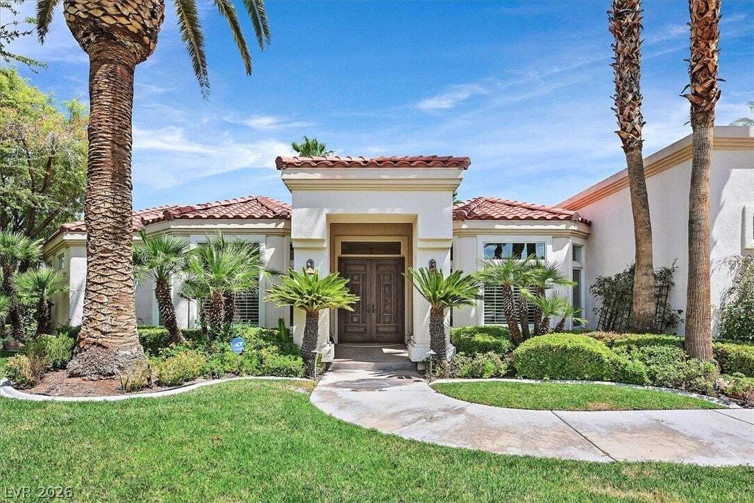 House in Henderson, Nevada, United States 5 - 18713045