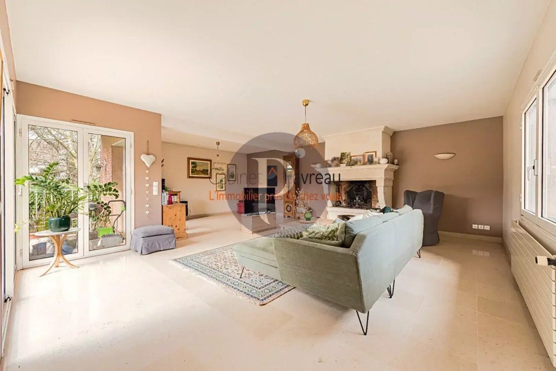Maison à Centre, L'Haÿ-les-Roses, France 2 - 17562713