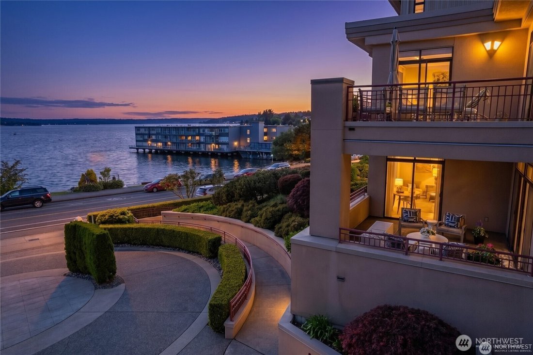 House in Kirkland, Washington, United States 1 - 18708330