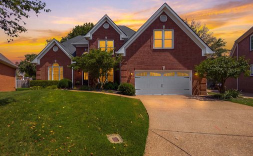 Casa en Franklin, Tennessee, Estados Unidos 1