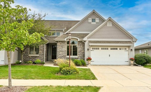 Condominio en Waukesha, Wisconsin, Estados Unidos 1