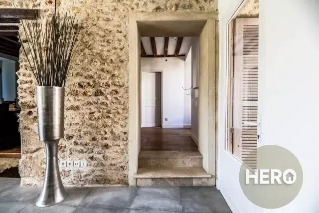 House in Neauphle-le-Château, Ile-de-France, France 5 - 16084914